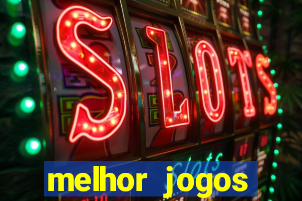 melhor jogos offline para android